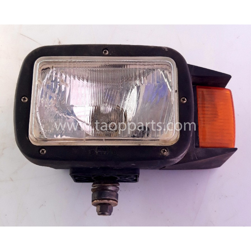 Komatsu Work lamp... Komatsu Work lamp...