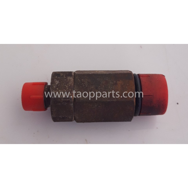 Valvula usada Komatsu...