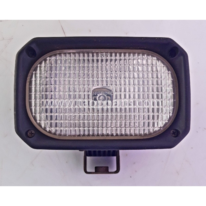 used Work lamp 421-26-23310... used Work lamp 421-26-23310...