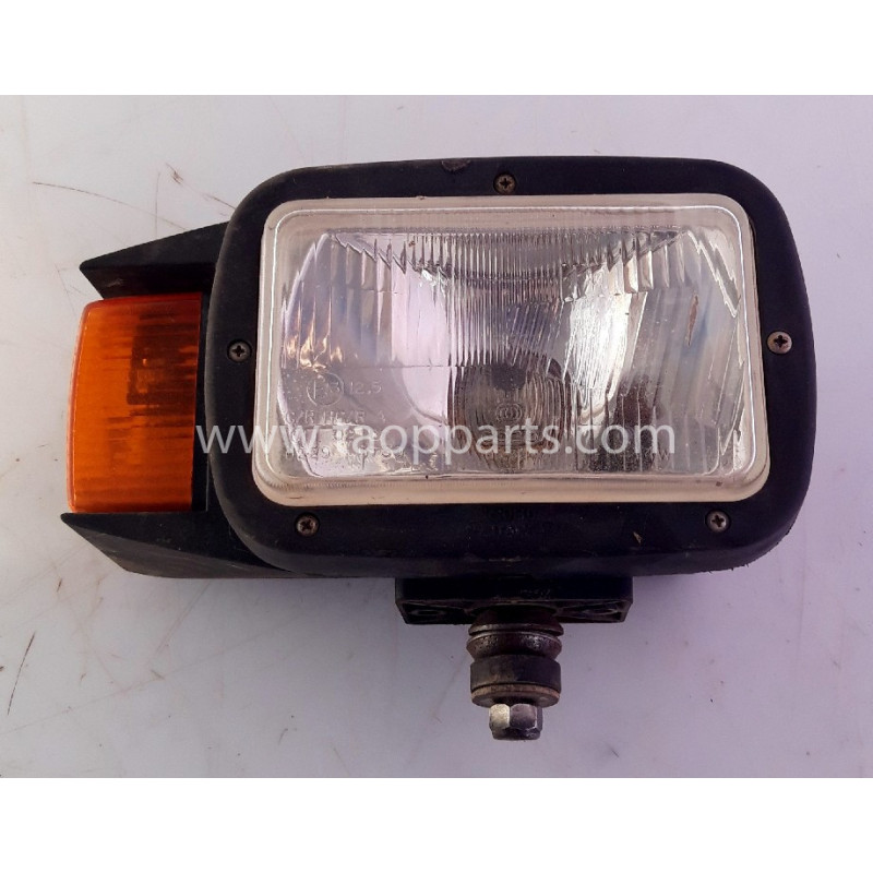 Komatsu Work lamp... Komatsu Work lamp...