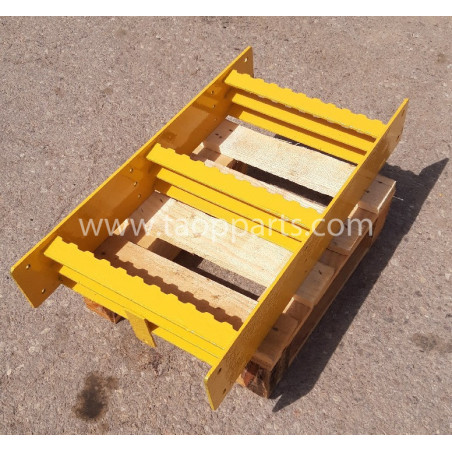 Scara uzata 11435618 pentru... Scara uzata 11435618 pentru...