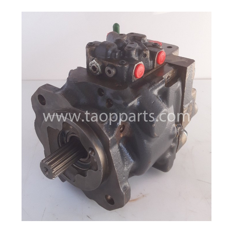 Pompe d'occasion Komatsu...