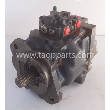 used Komatsu Pump... used Komatsu Pump...