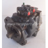used Komatsu Pump...