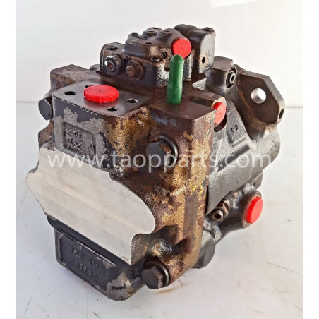 used Komatsu Pump... used Komatsu Pump...
