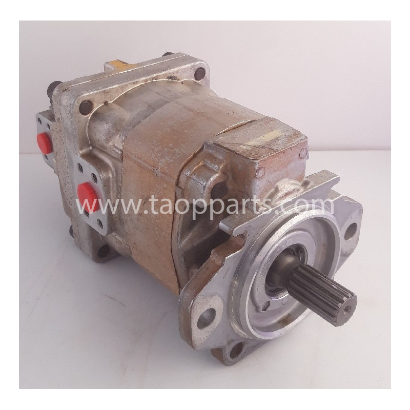 Komatsu Pump 705-52-31230...