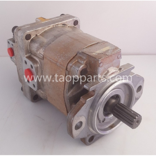 Komatsu Pump for WA5006 (Wheel loader)