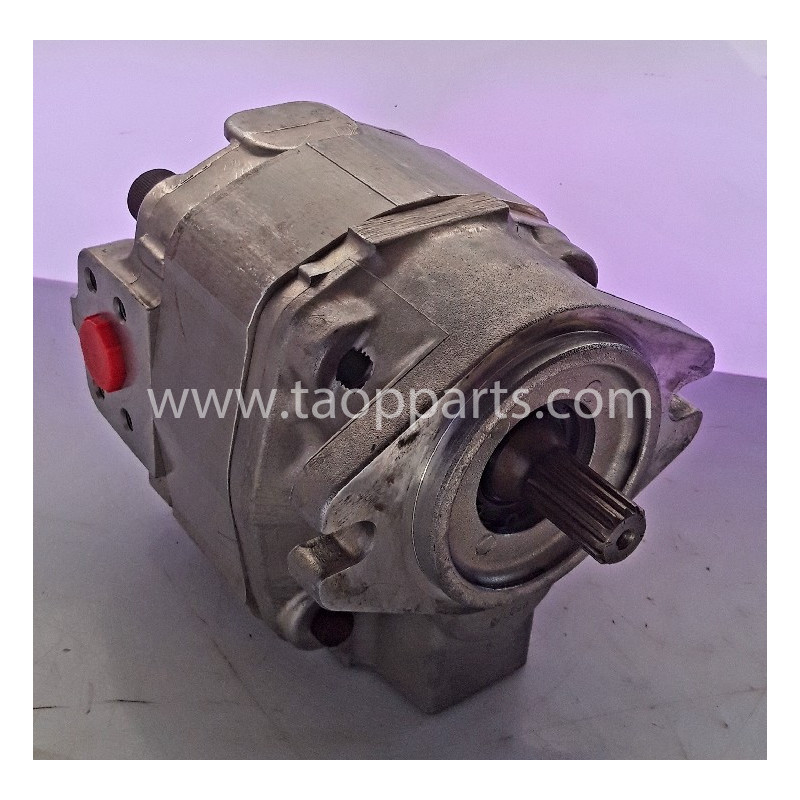 Pump 705-21-38160 for...