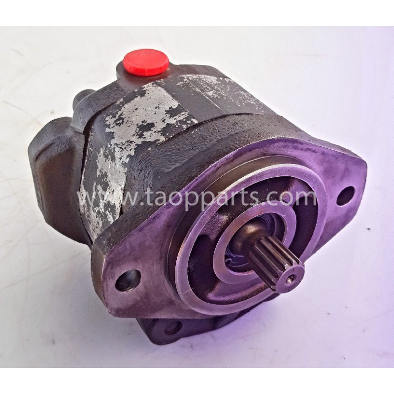 Pompe 704-30-34120 pour... Pompe 704-30-34120 pour...