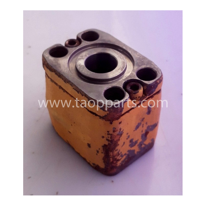 used Komatsu Valve...