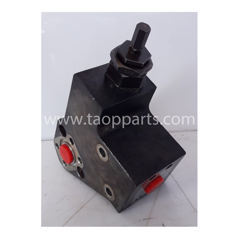 used Komatsu Valve...