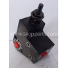 used Komatsu Valve...