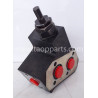 used Komatsu Valve...