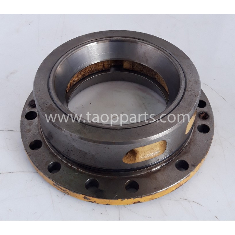 Involucro Komatsu... Involucro Komatsu...