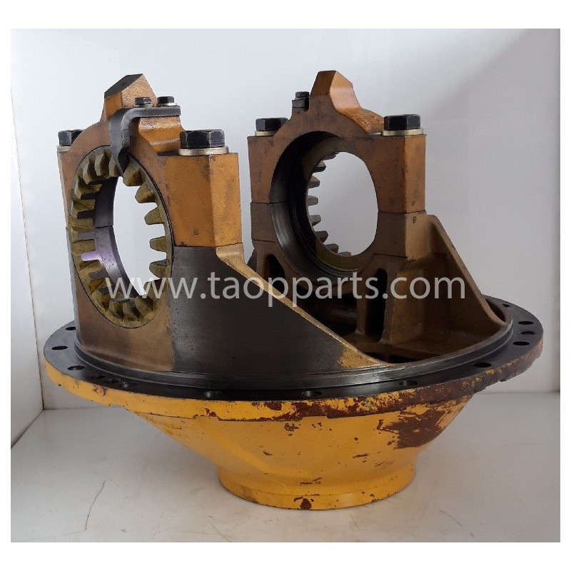 Carrier Komatsu... Carrier Komatsu...