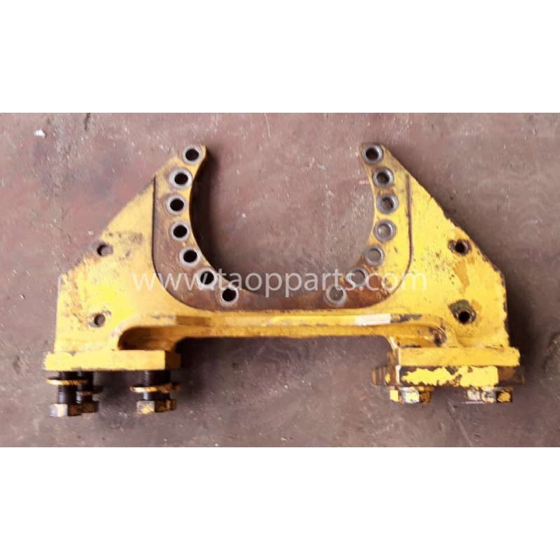 Suporte Komatsu... Suporte Komatsu...