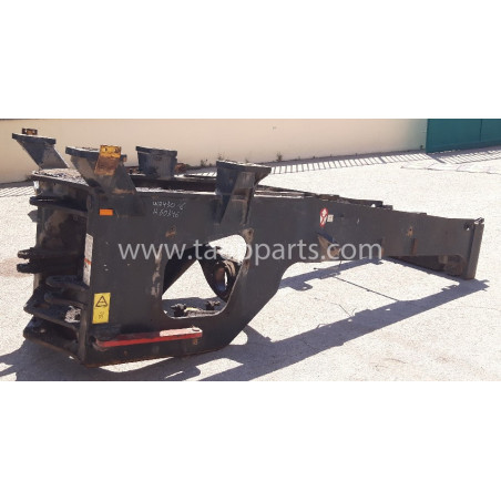 Chassis 424-46-H2650 para...