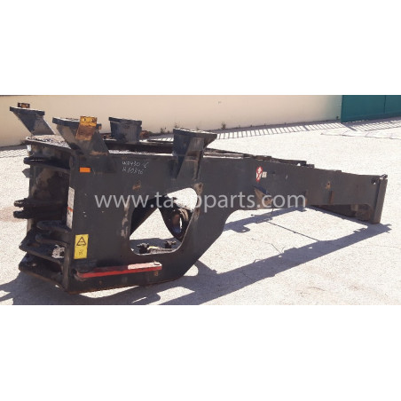 Chassis 424-46-H2650 per...