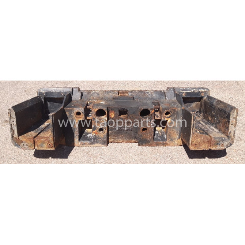 used Counterweight...