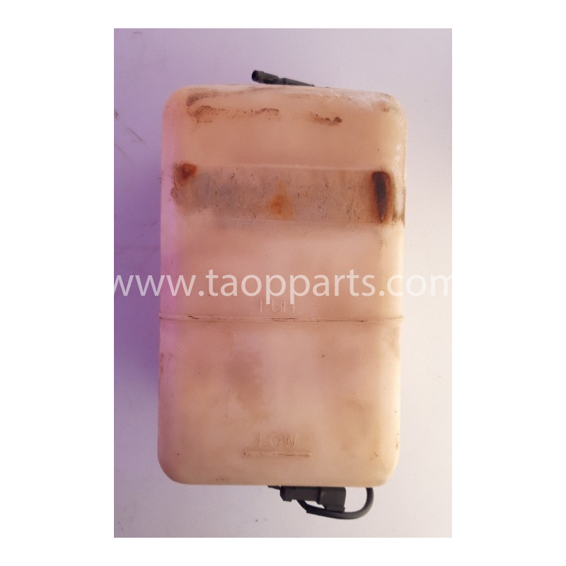 Komatsu Water tank...