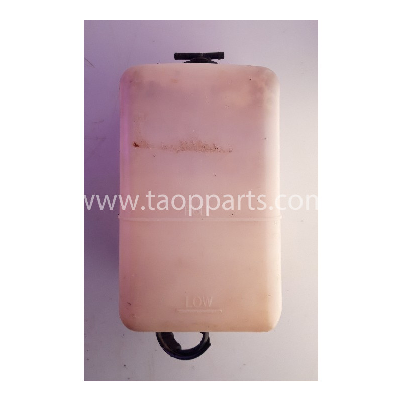 Komatsu Water tank...