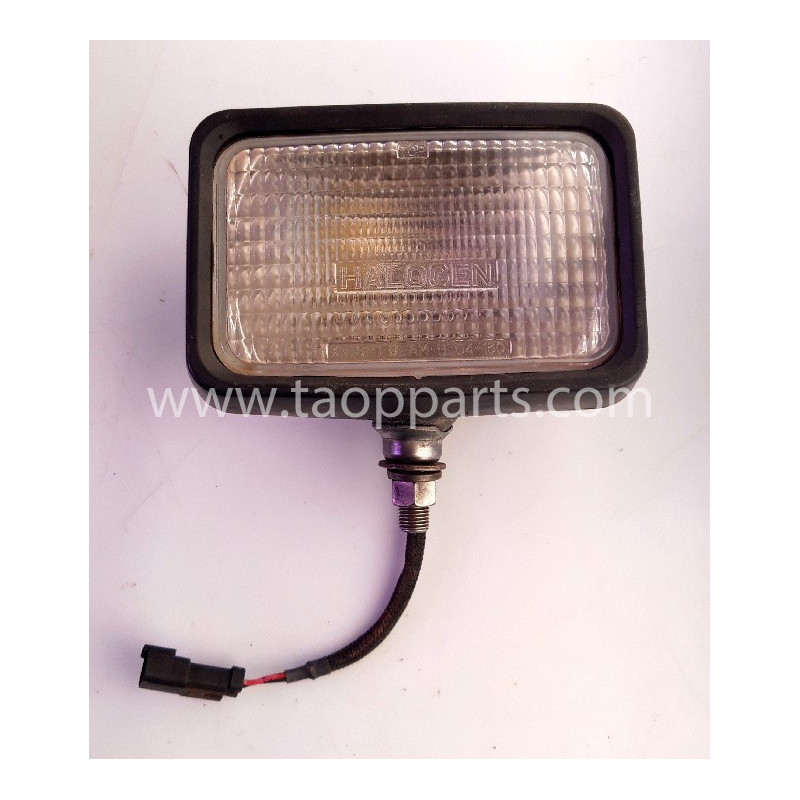 used Komatsu Work lamp... used Komatsu Work lamp...