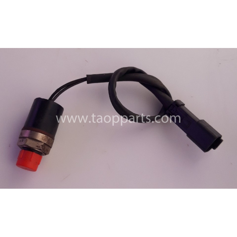 Senseur Komatsu... Senseur Komatsu...