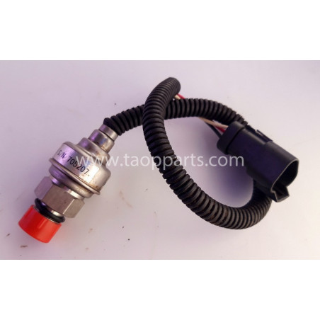 Sensor Komatsu 421-06-35121... Sensor Komatsu 421-06-35121...