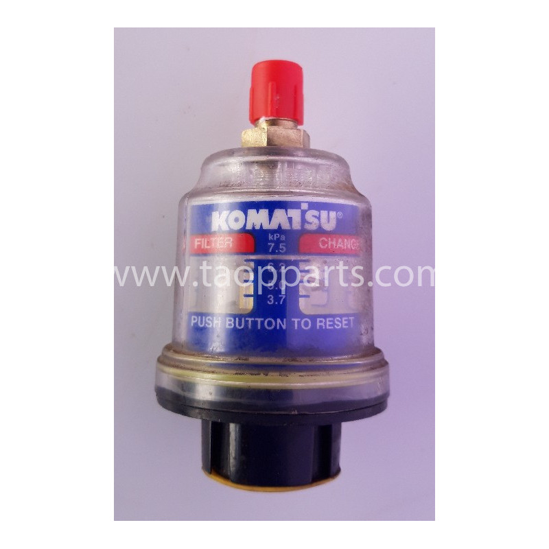 Sensor Komatsu 08672-01000...