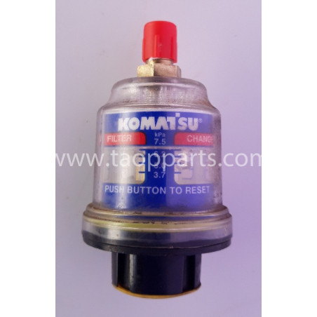 Komatsu Sensor 08672-01000...