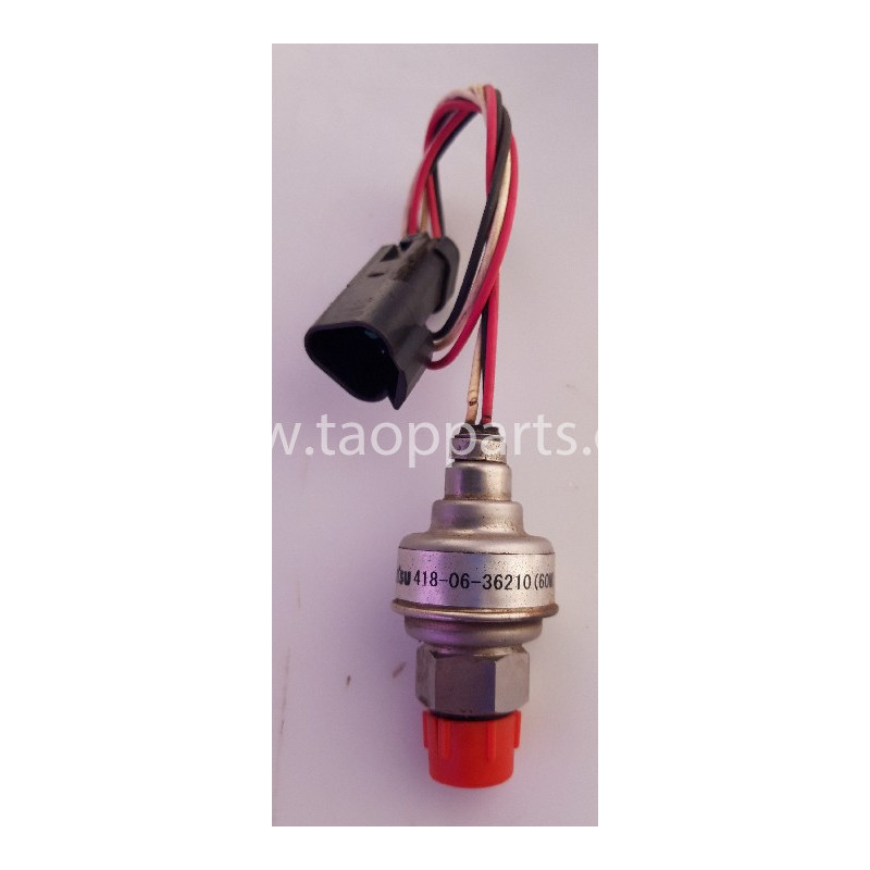 used Sensor 418-06-36210...