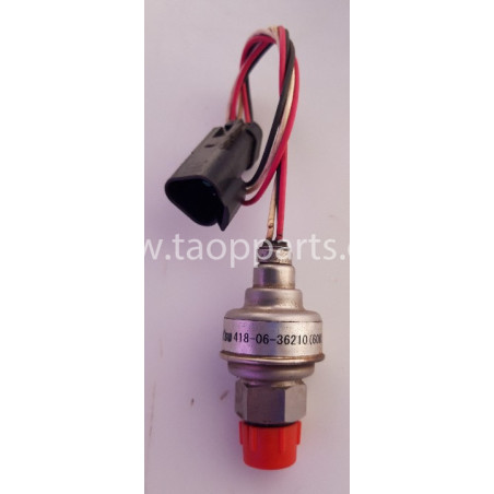 used Sensor 418-06-36210... used Sensor 418-06-36210...