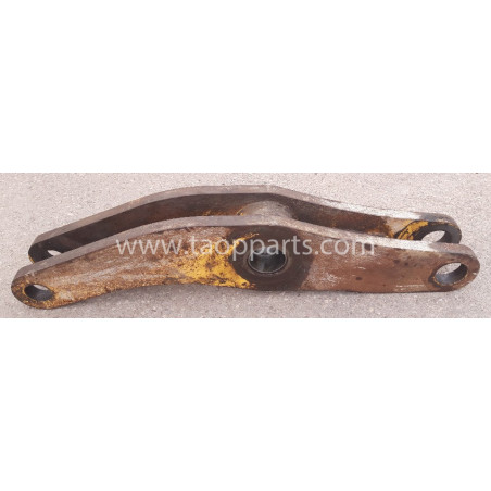 Komatsu Bucket link... Komatsu Bucket link...