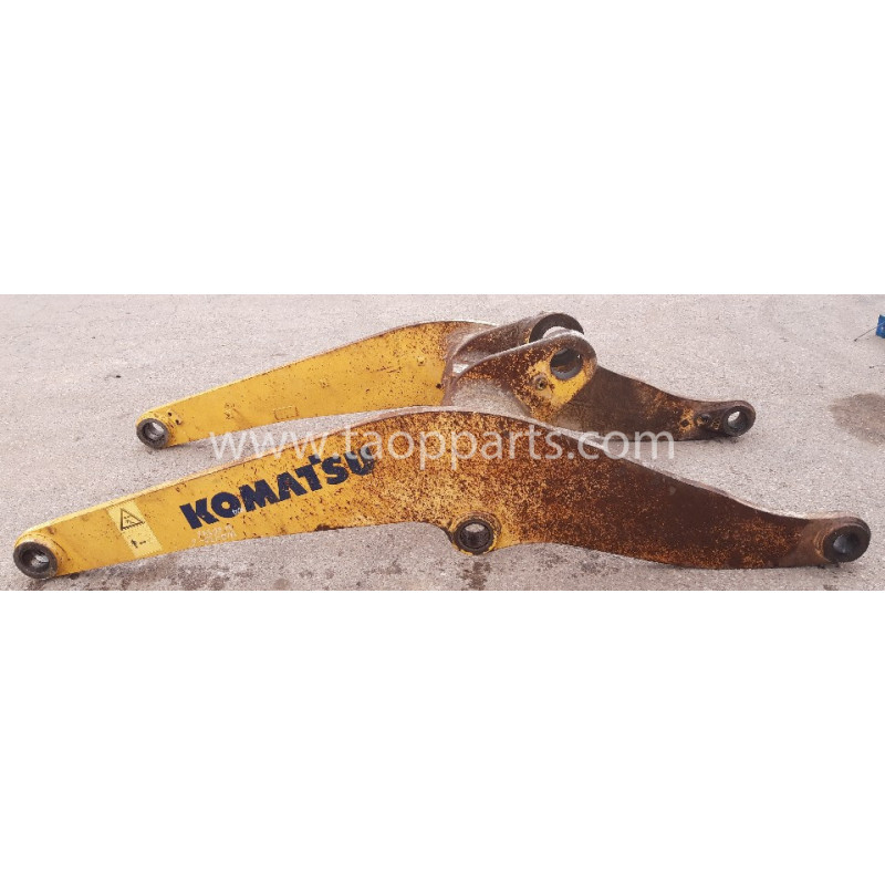 Braço Komatsu 424-70-H1400... Braço Komatsu 424-70-H1400...
