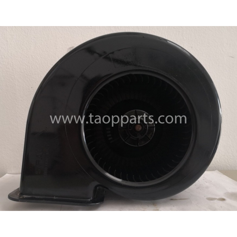 Ventilator sistem electric... Ventilator sistem electric...