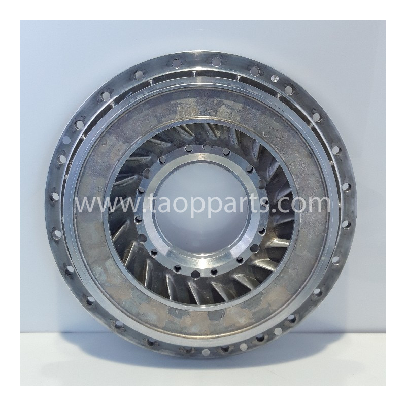 Komatsu Impeller...