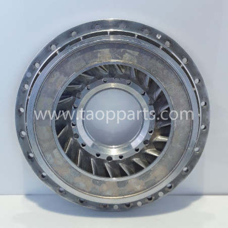 Komatsu Impeller...