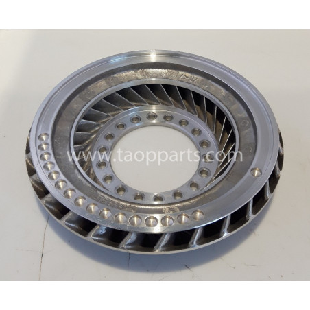 used Komatsu Impeller...