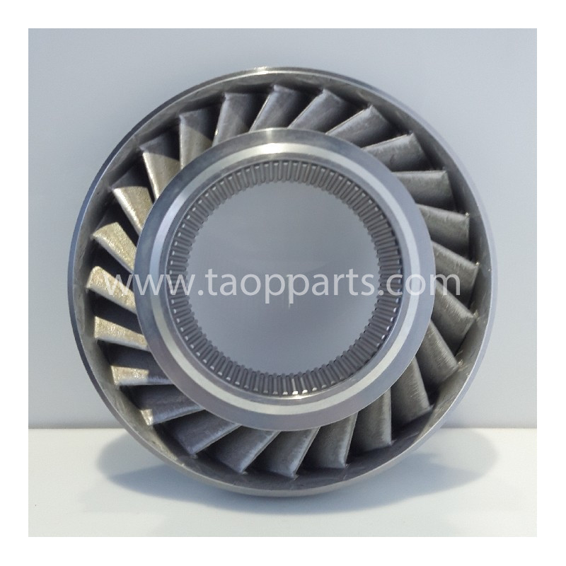 Turbina cutie viteze...