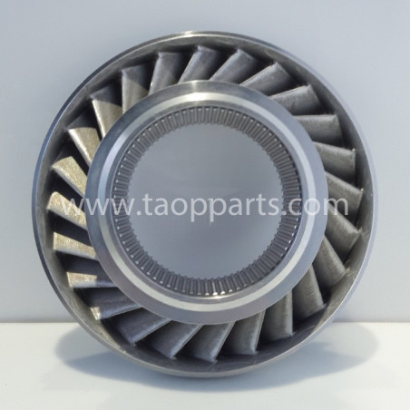 Stator d'occasion...