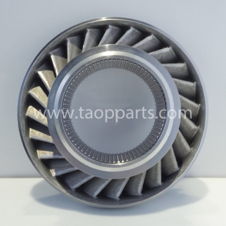 used Stator 711-47-51430...