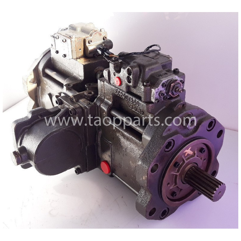 Pump 14520050 for Volvo... Pump 14520050 for Volvo...
