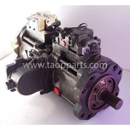 Pump 14520050 for Volvo...