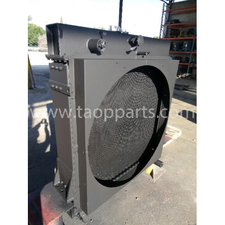 used Radiator 426-03-11104...