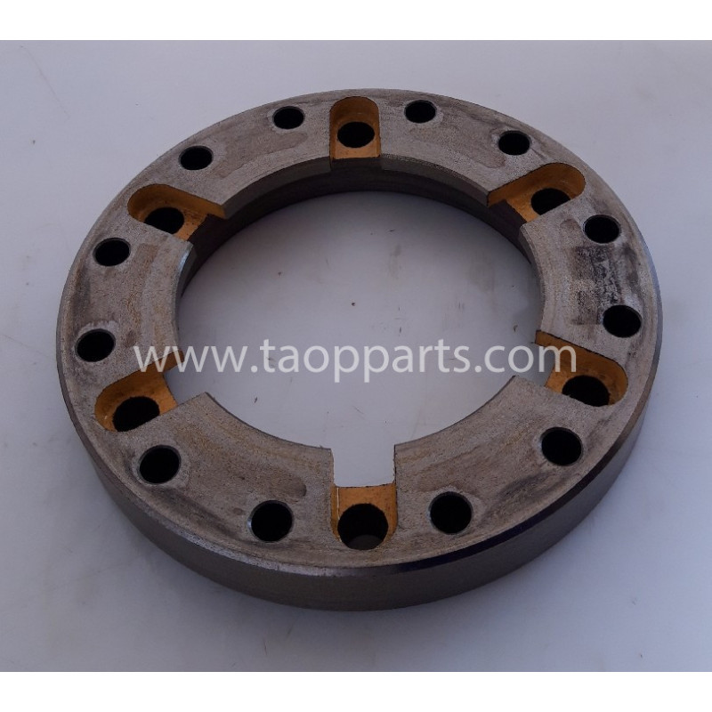 Piastra 711-47-51191 per... Piastra 711-47-51191 per...