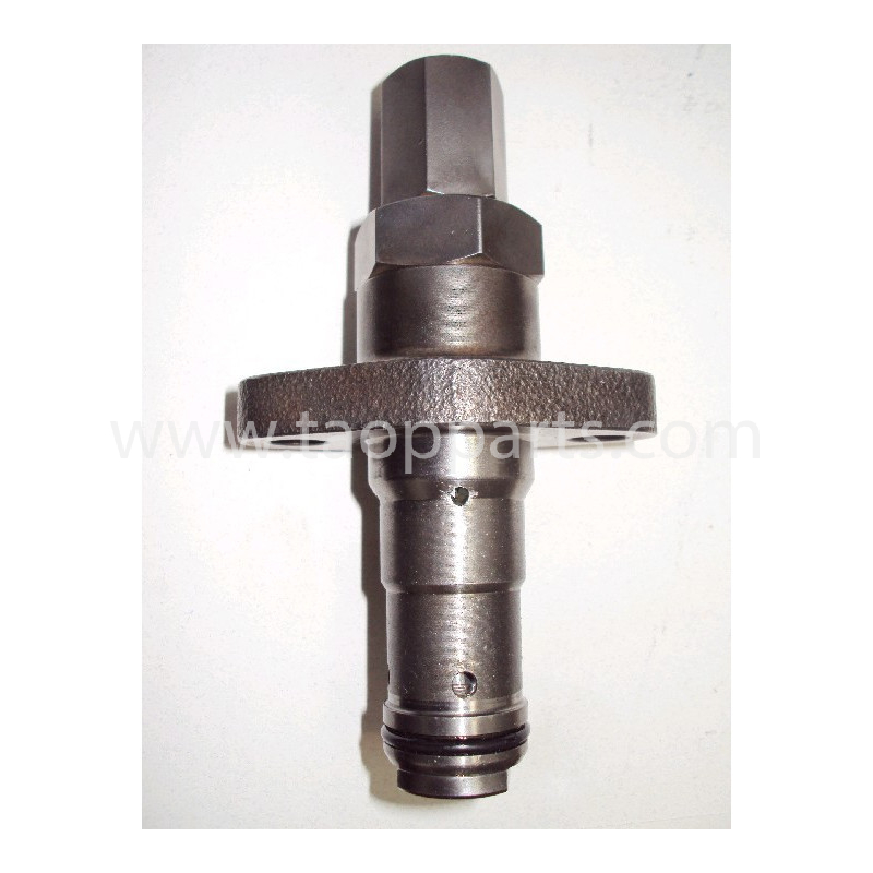 Komatsu Valve 700-71-52000... Komatsu Valve 700-71-52000...