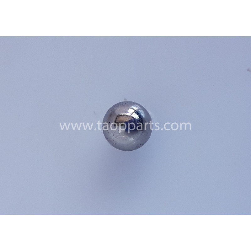 used Komatsu Pin 04260-00635 from WA480-6 for Wheel loader