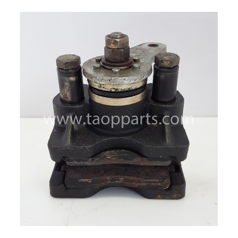 used Komatsu Caliper... used Komatsu Caliper...