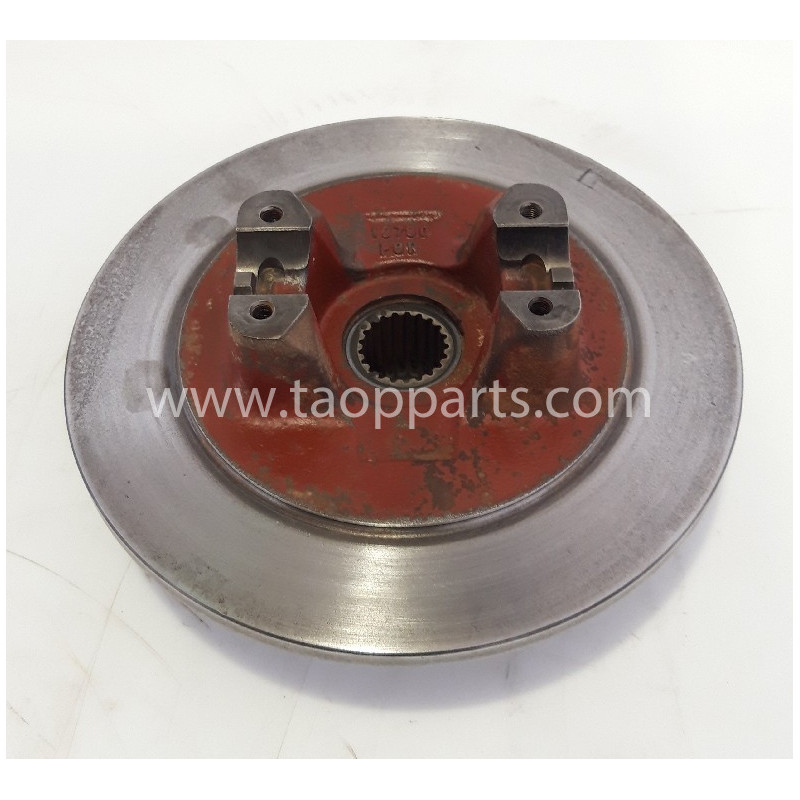 Disque Komatsu CA0146048...