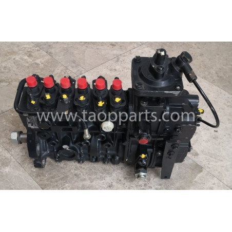 used Injection pump...